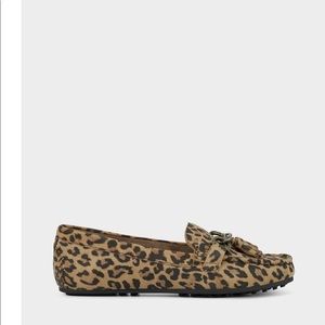 Aerosoles Soft Drive Size 8.5 Leopard NWT